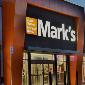 Mall Directory