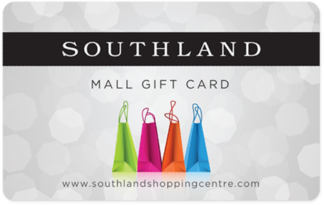 Mall Gift Card