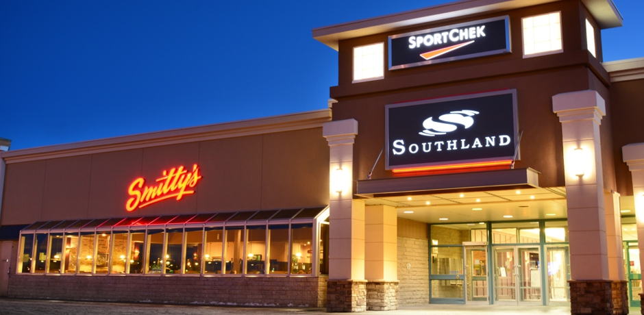 About Mall 3